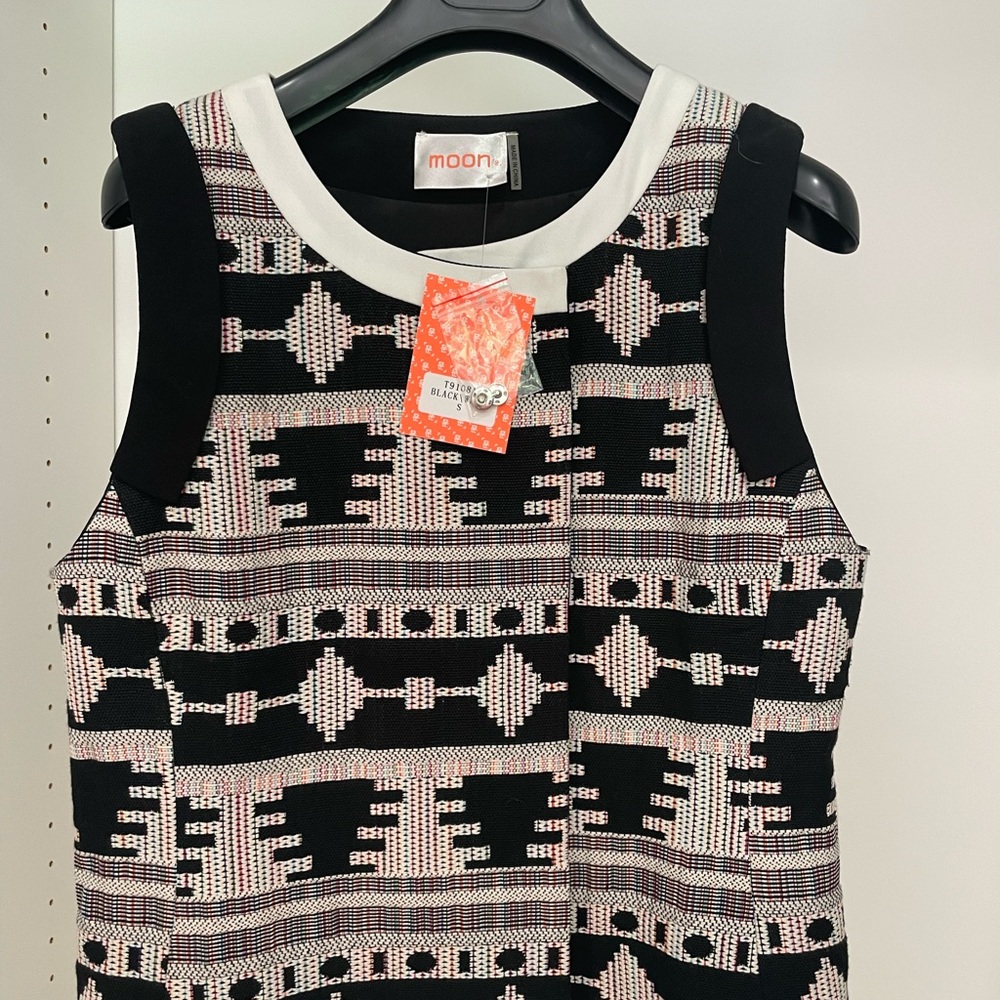 Moon Vest